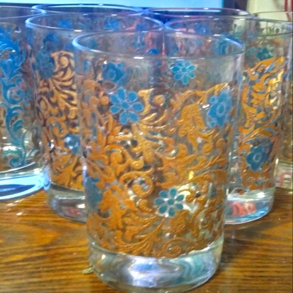 Glas